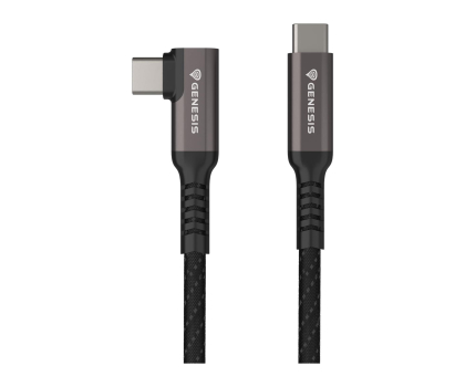 Kabel USB Genesis 3.2 gen 2 5m 10gb/s pd60w vr